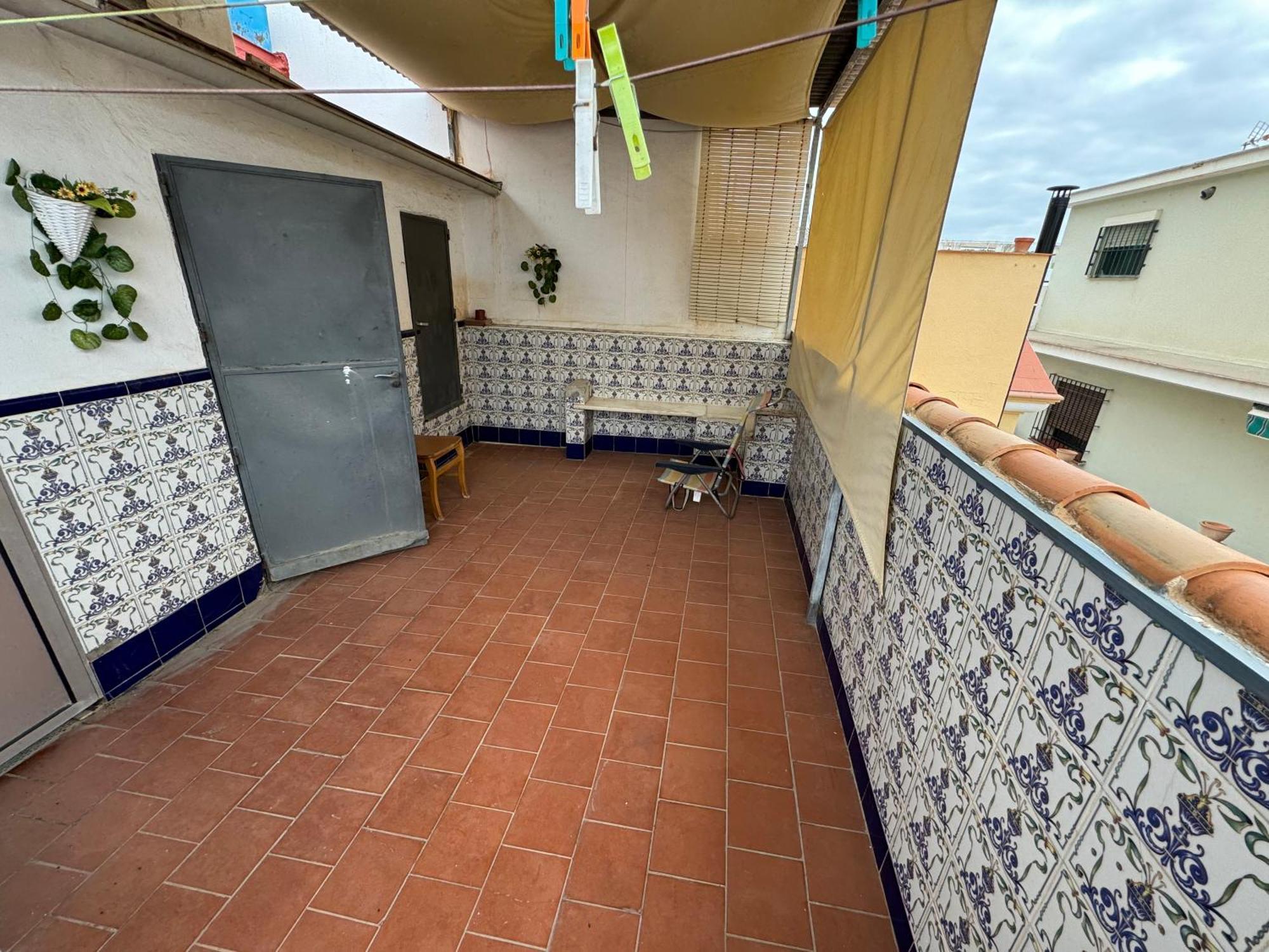 Malaga Beach, Pedregalejo Apt.4/6 2 Hab. ภายนอก รูปภาพ