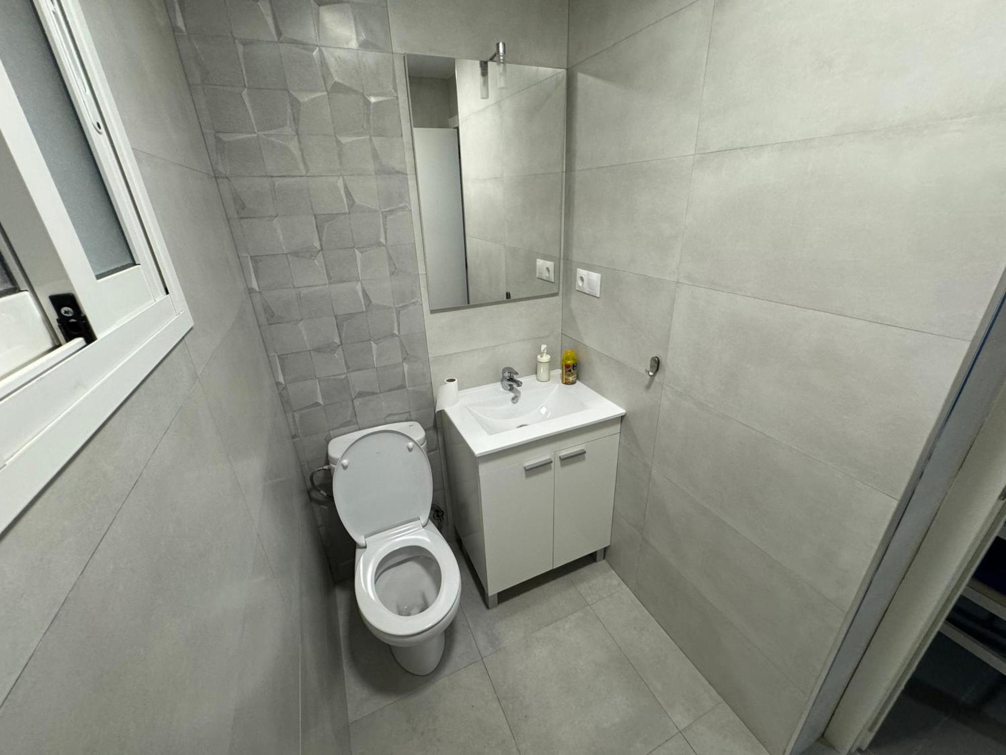 Malaga Beach, Pedregalejo Apt.4/6 2 Hab. ภายนอก รูปภาพ